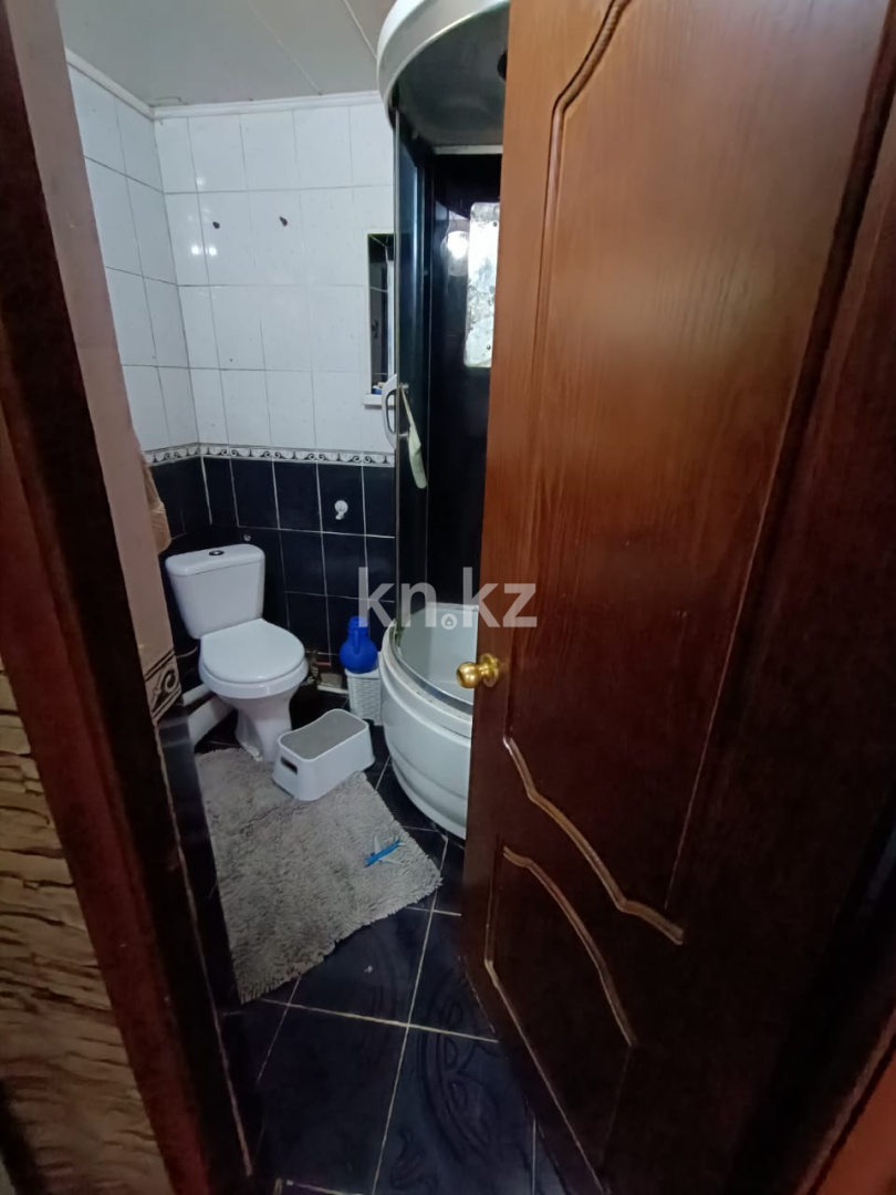 Аренда 3-комнатного дома, 65 м², ул. Бутаковская - Аренда домов в Алматы фото 4 из 4