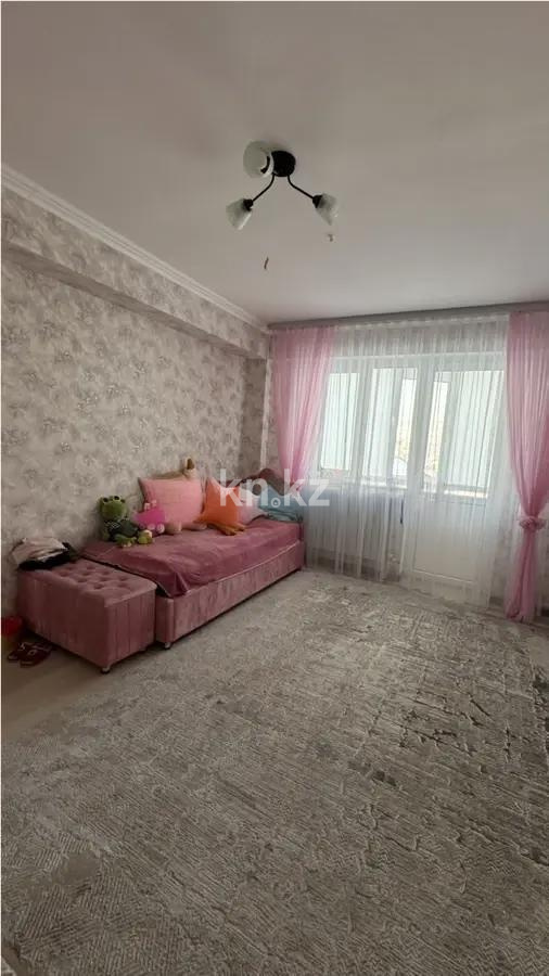 Продажа 3-комнатной квартиры, 85.5 м² в Алматы - фото 2