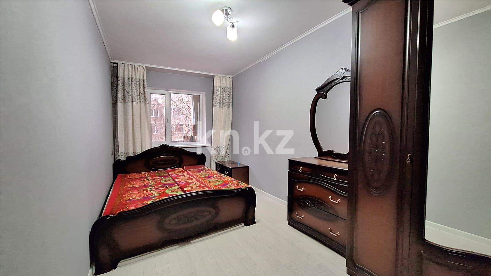 Продажа 5-комнатной квартиры, 86 м², 11а мкр. - Продажа квартир в Казахстане фото 3 из 15