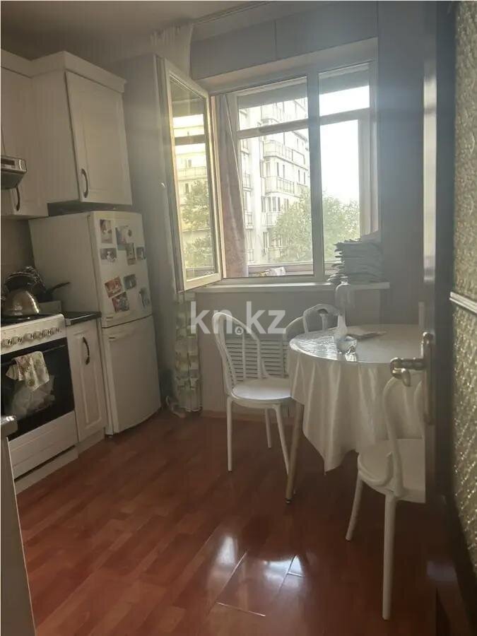 Продажа 2-комнатной квартиры, 63 м² в Алматы - фото 2