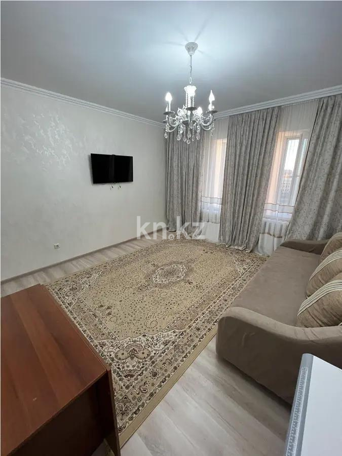 Продажа 2-комнатной квартиры, 56.7 м², ул. Нарикбаева, дом  9 - Продажа  двухкомнатных квартир в Астане без посредников фото 1 из 8