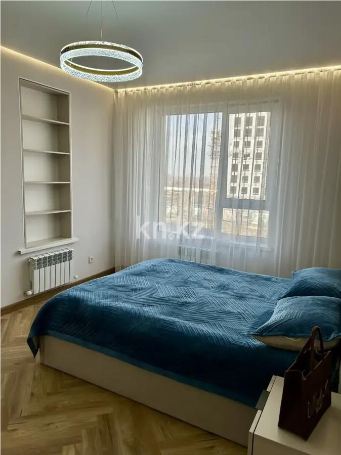 Продажа 2-комнатной квартиры, 66 м² - Продажа  двухкомнатных квартир в новостройках Алматы с фото - страница 31 фото 2 из 4