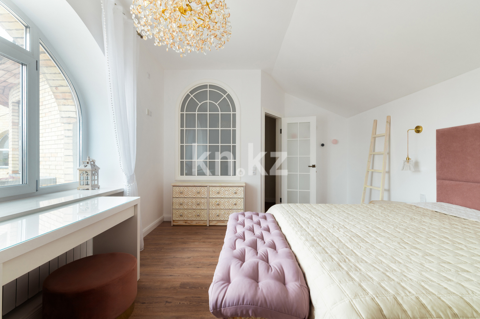 Продажа 4-комнатной квартиры, 188 м² - Продажа четырехкомнатных квартир в Караганде фото 8 из 14