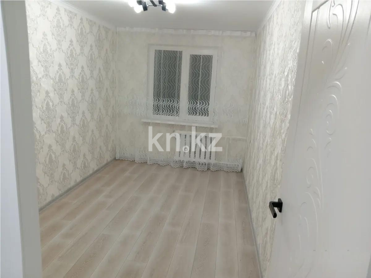 Продажа 3-комнатной квартиры, 60 м² - Аренда квартир посуточно в Карагандинской области фото 2 из 5