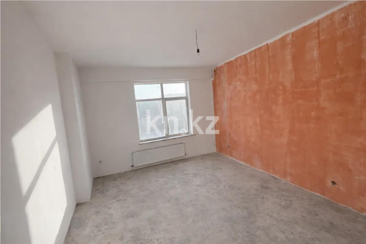 Продажа 4-комнатной квартиры, 147 м² - Недвижимость в Астане фото 1 из 8