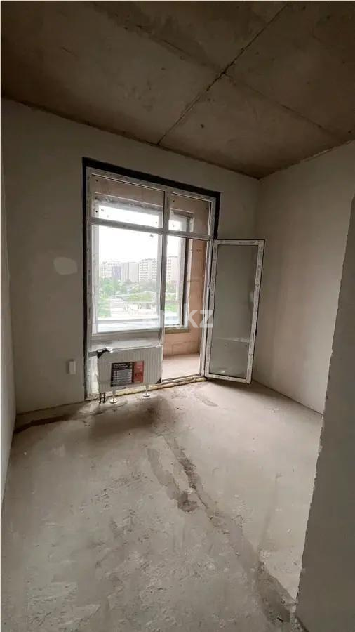 Продажа 1-комнатной квартиры, 38 м² - Продажа однокомнатных квартир в р-не Есиль Астаны фото 2 из 4