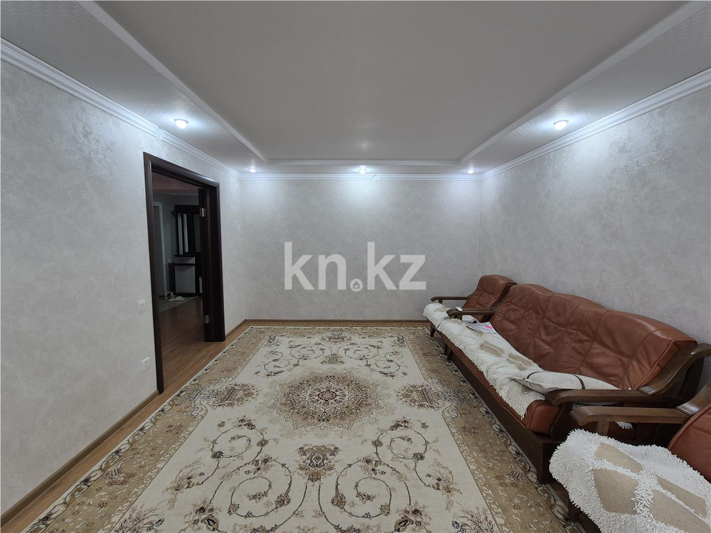 Продажа 6-комнатной квартиры, 190 м², 68 квартал - Продажа квартир в Темиртау фото 3 из 24