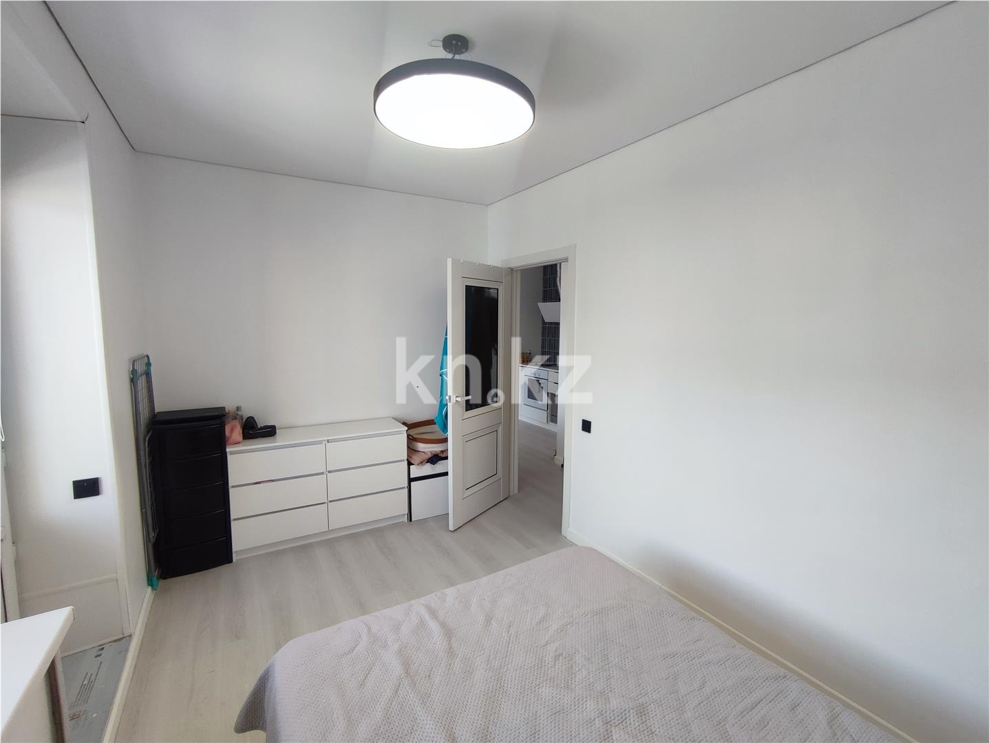 Продажа 2-комнатной квартиры, 39 м² - Продажа квартир в Городе Караганды фото 4 из 6