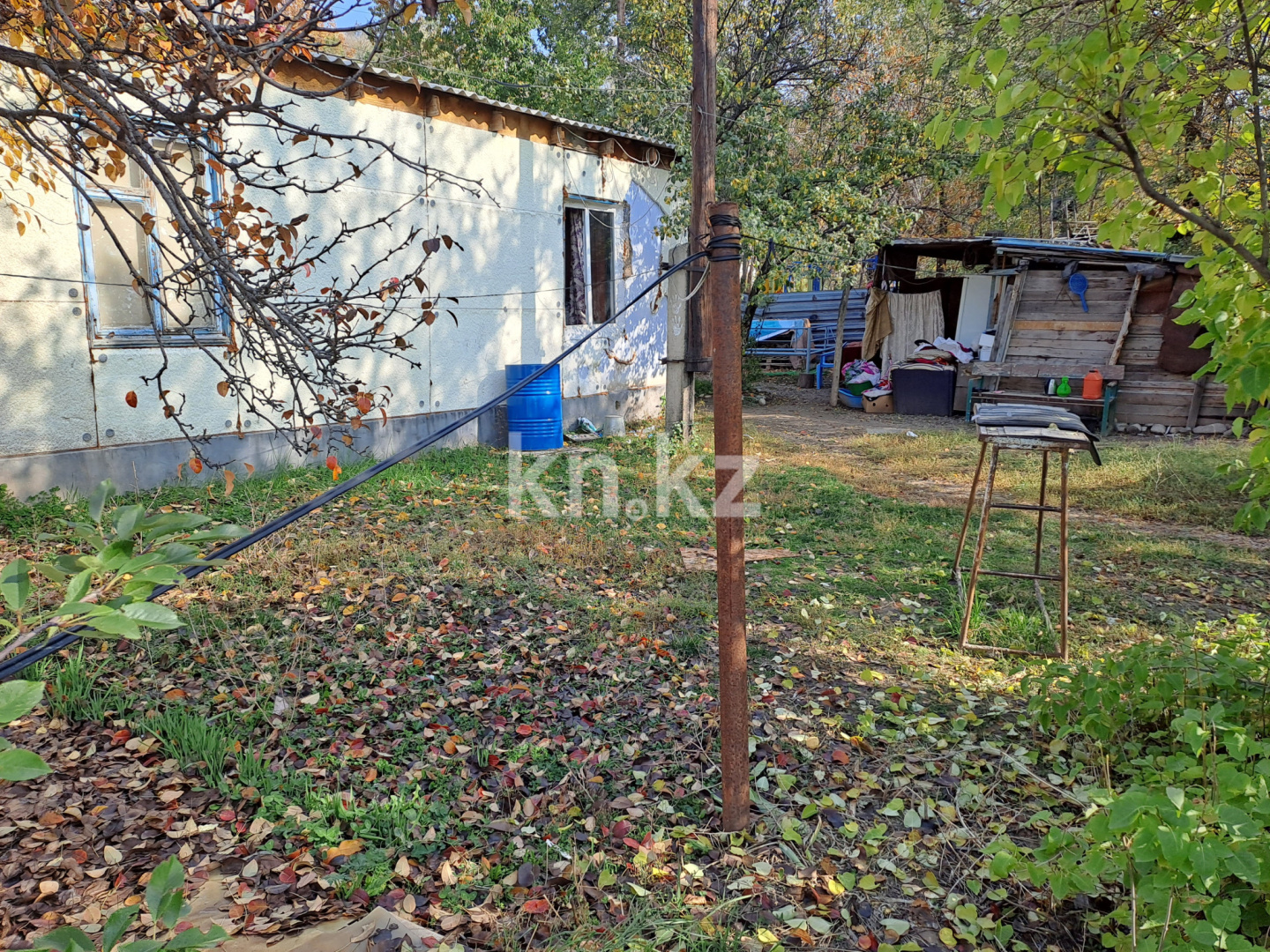 Продажа земельного участка, 2.85 сот., ул. Коктем - Продажа земельных участков в Алматы фото 3 из 6