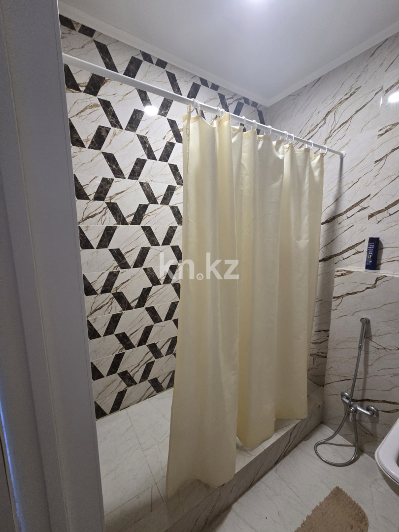 Аренда 2-комнатной квартиры, 50 м² в Астане - фото 6