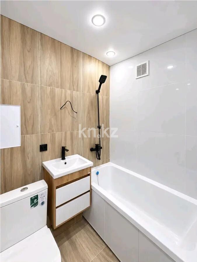 Продажа 2-комнатной квартиры, 45 м² в Алматы - фото 4