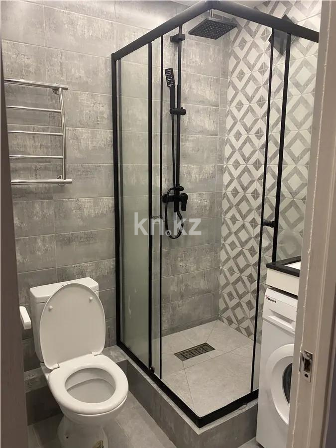 Продажа 1-комнатной квартиры, 31.6 м² - Продажа квартир в Алматы - страница 8 фото 3 из 3