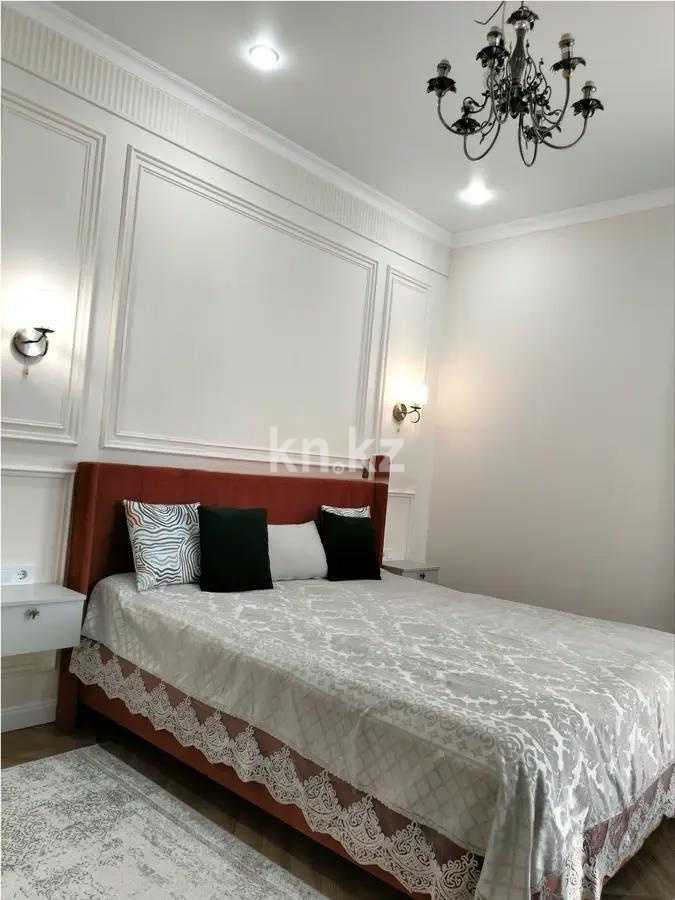 Продажа 3-комнатной квартиры, 95 м² - Продажа квартир в новостройках Алматы без посредников - страница 6 фото 2 из 3