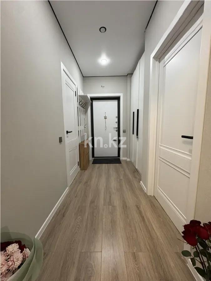 Продажа 1-комнатной квартиры, 39 м² в Астане - фото 6