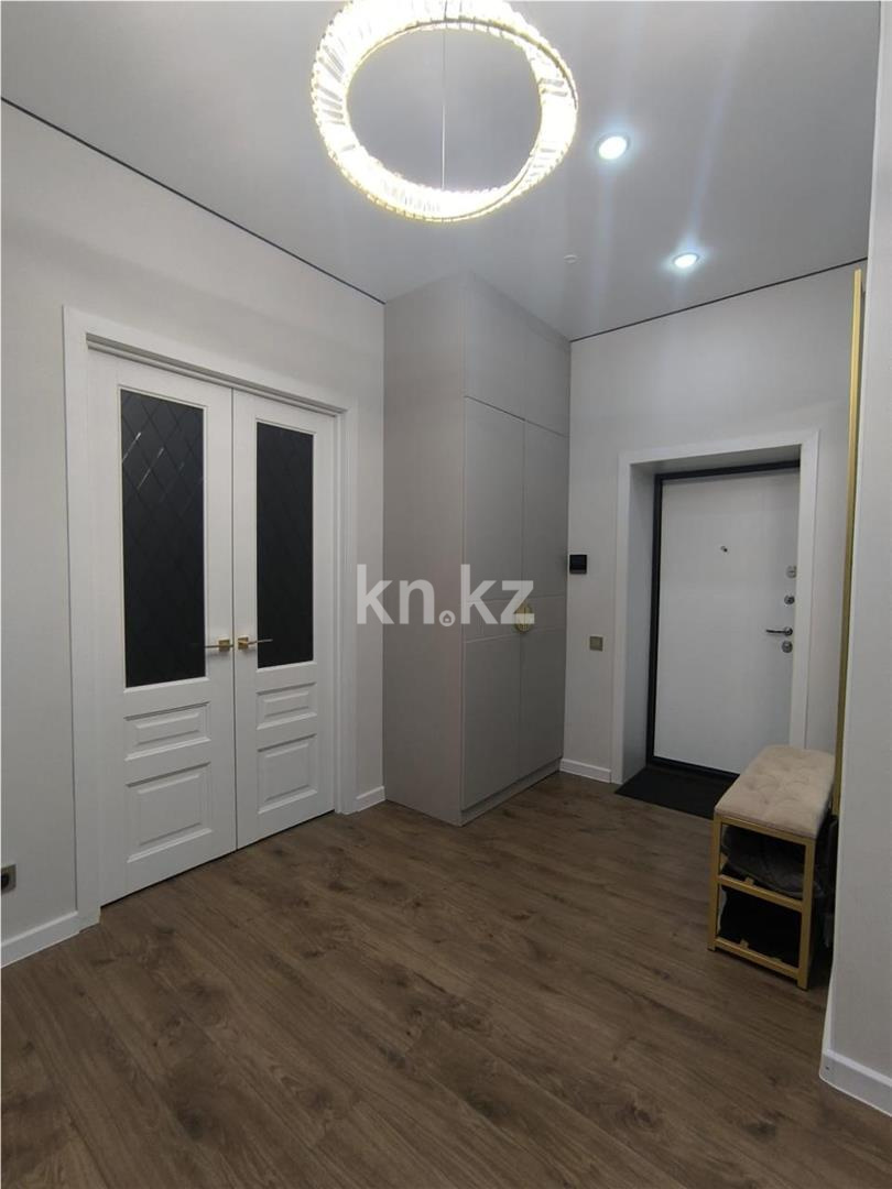 Продажа 3-комнатной квартиры, 85.6 м² в Астане - фото 13