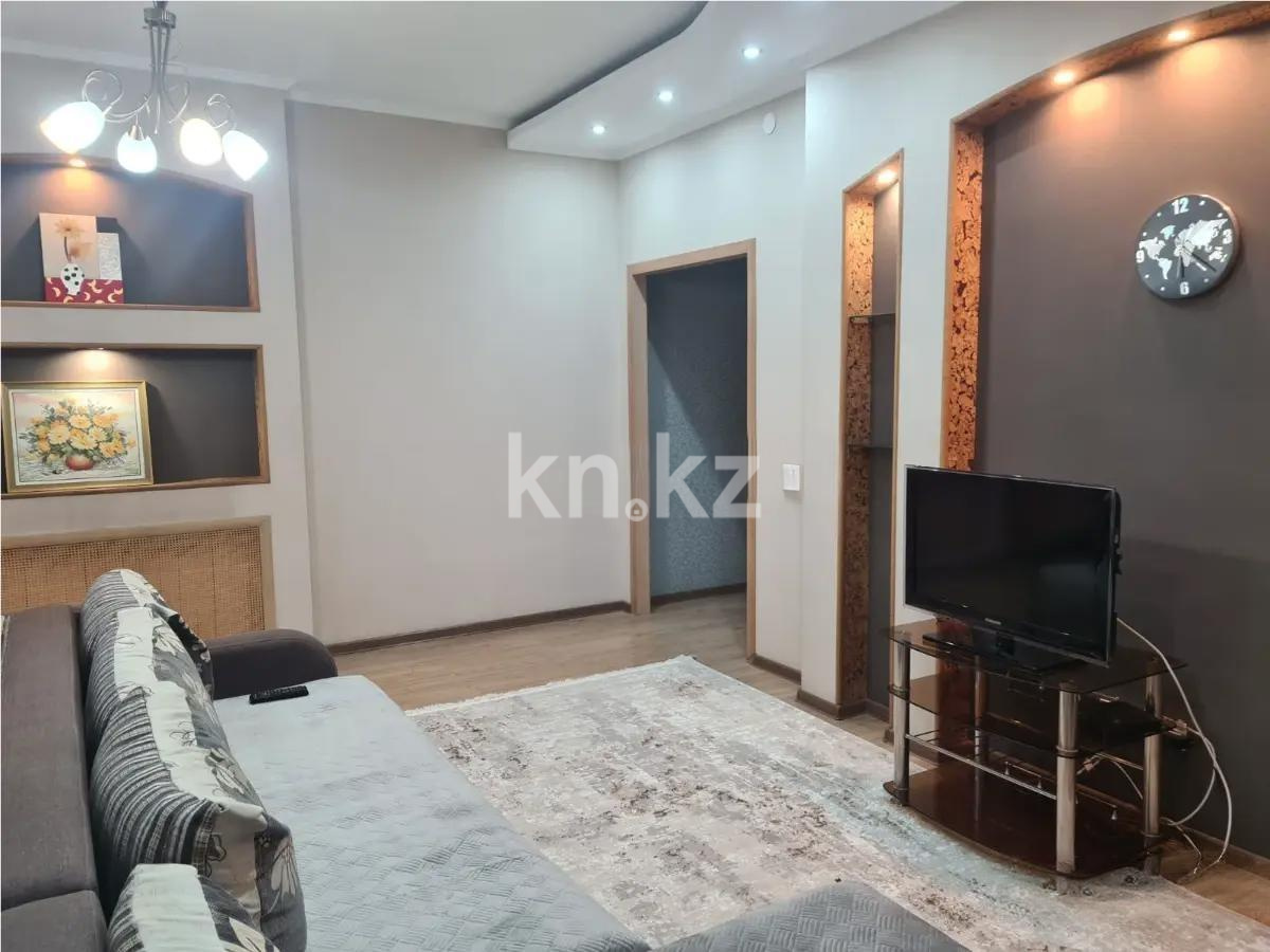 Продажа 2-комнатной квартиры, 77 м², ул. Брусиловского, дом  163 в Алматы - фото 2
