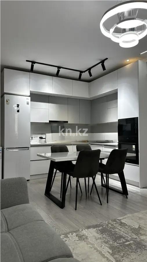 Продажа 3-комнатной квартиры, 88 м² - Продажа трехкомнатных квартир от собственников в Алматы фото 5 из 7