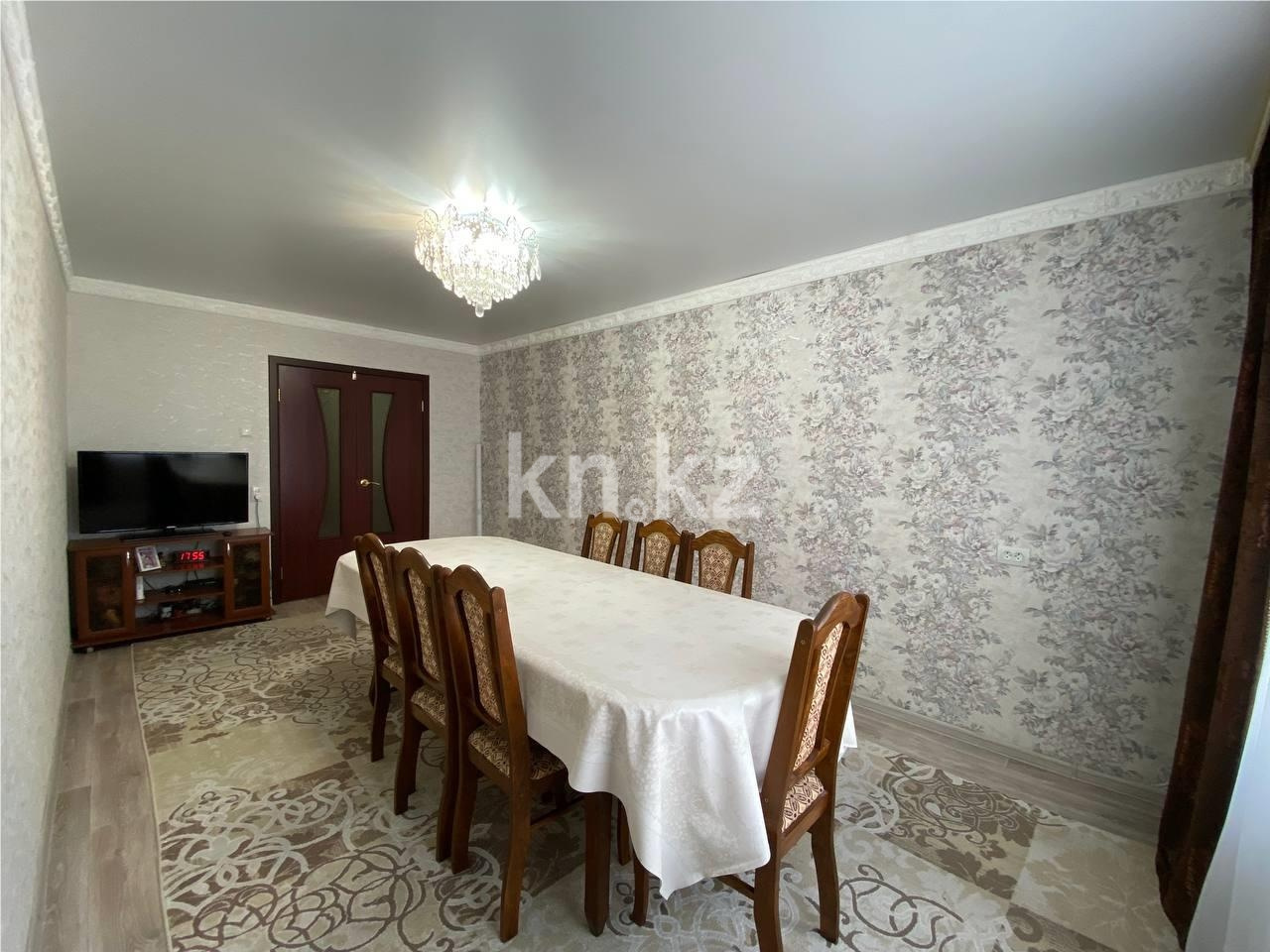 Продажа 3-комнатной квартиры, 68 м² в Темиртау - фото 2
