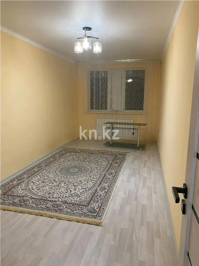 Продажа 2-комнатной квартиры, 61 м², пр. Райымбека, дом  590/7 - Продажа квартир в новостройках Алматы фото 2 из 4