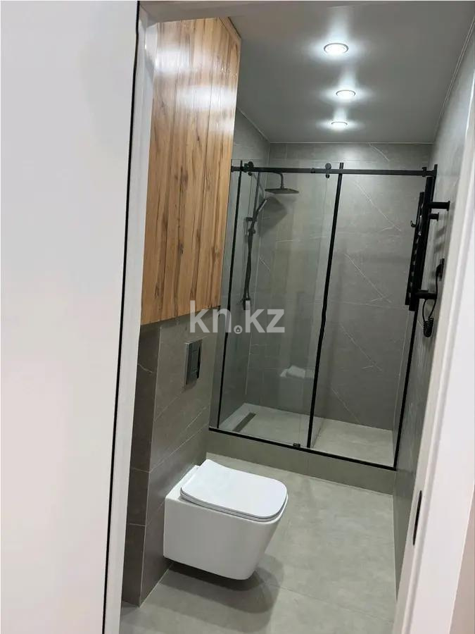 Продажа 2-комнатной квартиры, 28 м² - Продажа квартир в новостройках Алматы без посредников фото 3 из 5