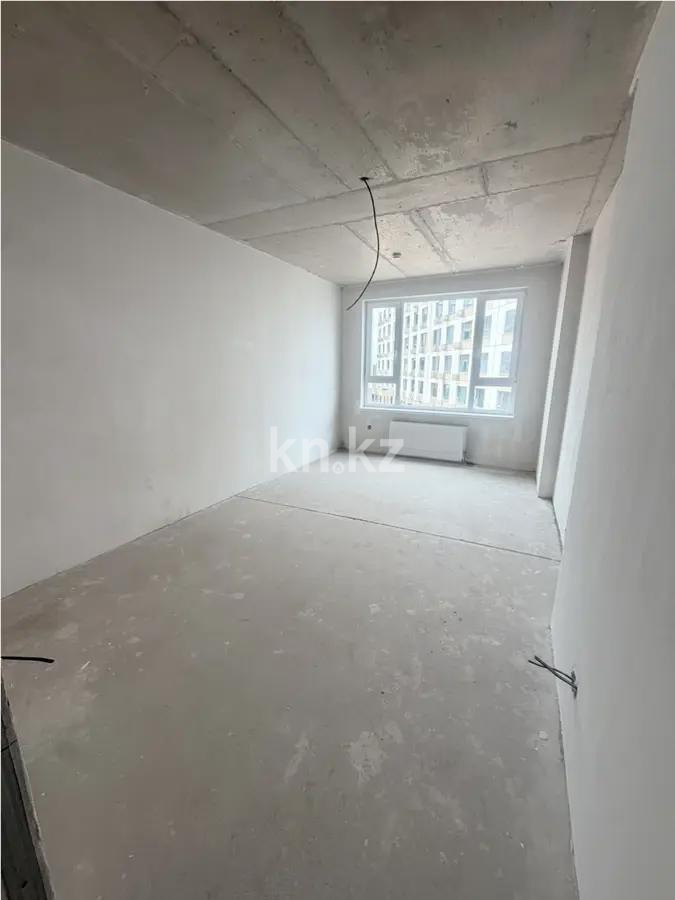 Продажа 4-комнатной квартиры, 105.99 м² - Продажа квартир в Турксибском р-не Алматы - страница 8 фото 1 из 4