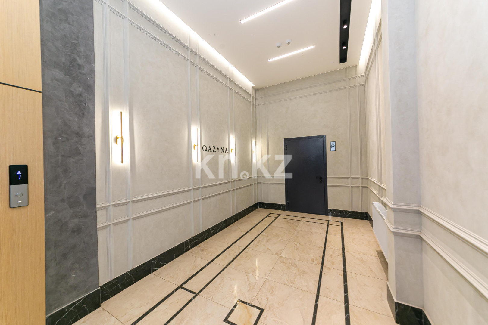 Продажа 2-комнатной квартиры, 56 м², ул. Нурмагамбетова, дом  27/1 в Астане - фото 12