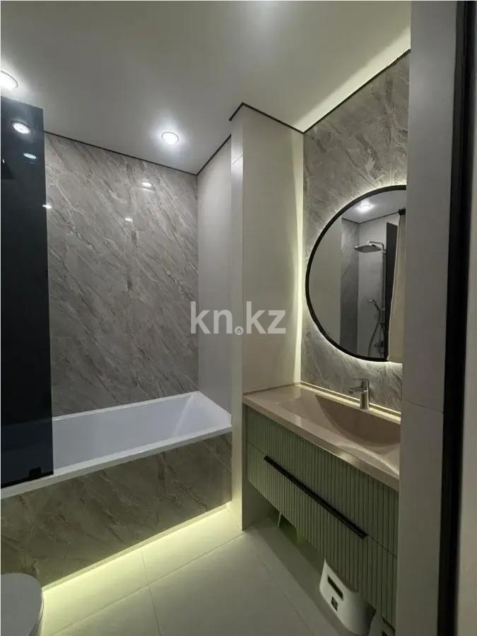 Продажа 3-комнатной квартиры, 74 м² - Продажа квартир в р-не Есиль Астаны - страница 7 фото 5 из 6