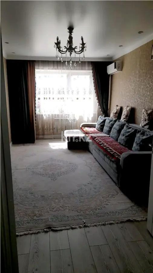 Продажа 3-комнатной квартиры, 91.2 м² - Продажа  трехкомнатных квартир в Алматы - страница 8 фото 1 из 5