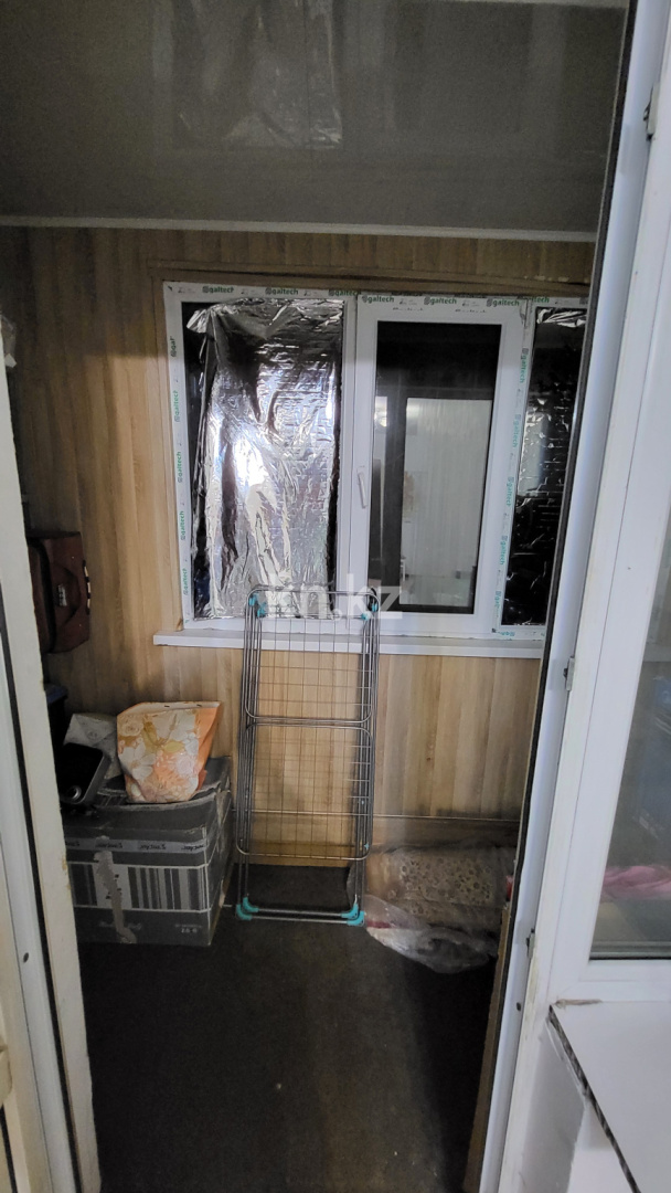 Аренда 1-комнатной квартиры, 51 м², мкр-н Акбулак, дом  5 - Аренда квартир помесячно в Алматы фото 4 из 9