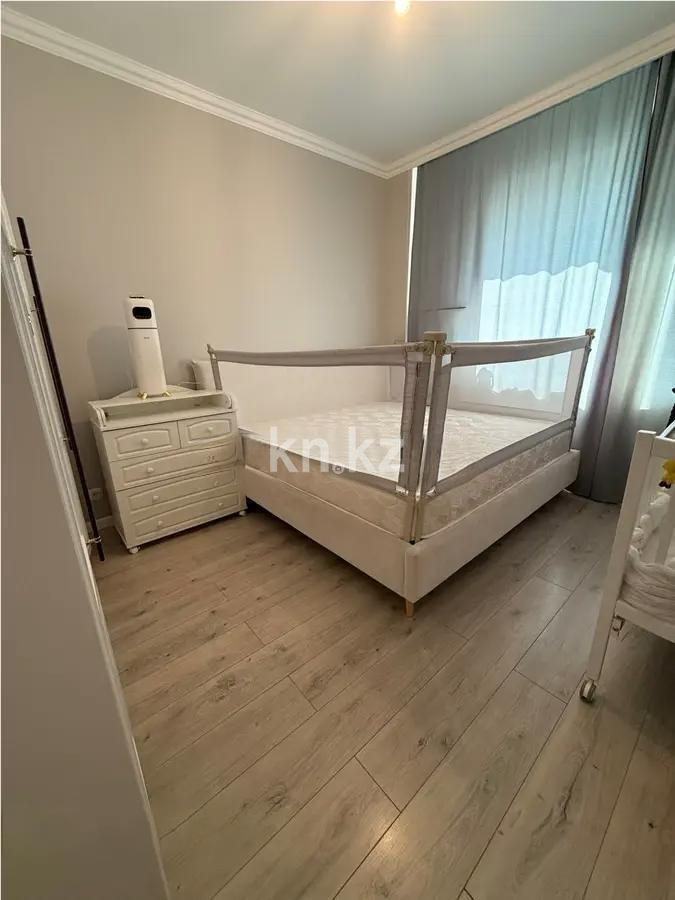 Продажа 2-комнатной квартиры, 65 м², пр. Мангилик Ел, дом  41/2 - Продажа квартир в новостройках Астаны без посредников фото 1 из 5