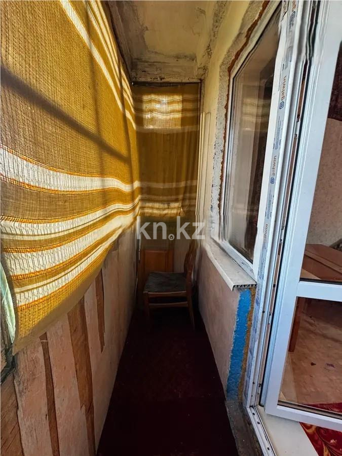 Продажа 2-комнатной квартиры, 44 м², ул. Можайского в Караганде - фото 11 Продажа 2-комнатной квартиры, 44 м², ул. Можайского в Караганде - фото 11