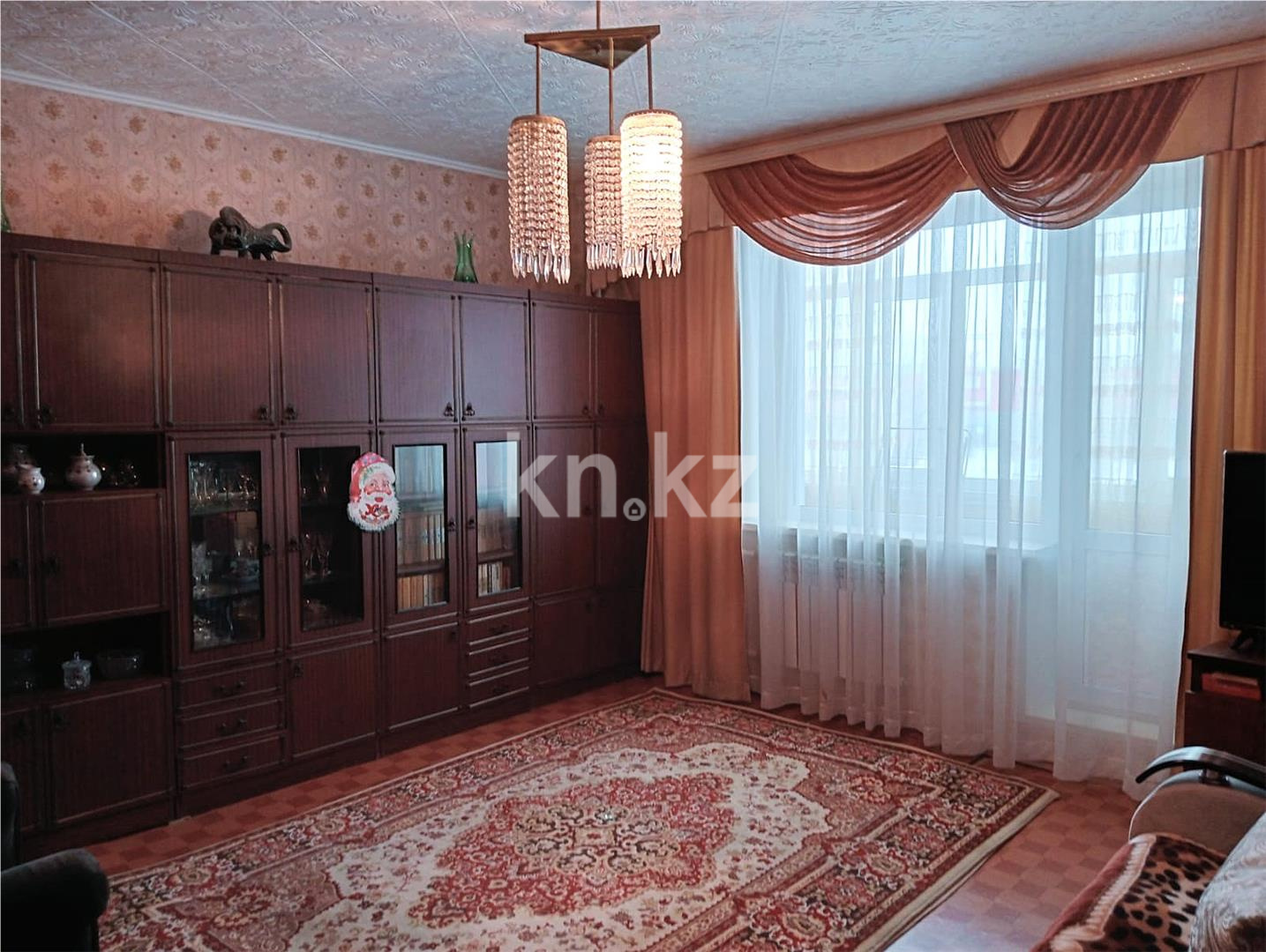Продажа 2-комнатной квартиры, 51 м², пр. Победы - Продажа квартир в Абае фото 1 из 10
