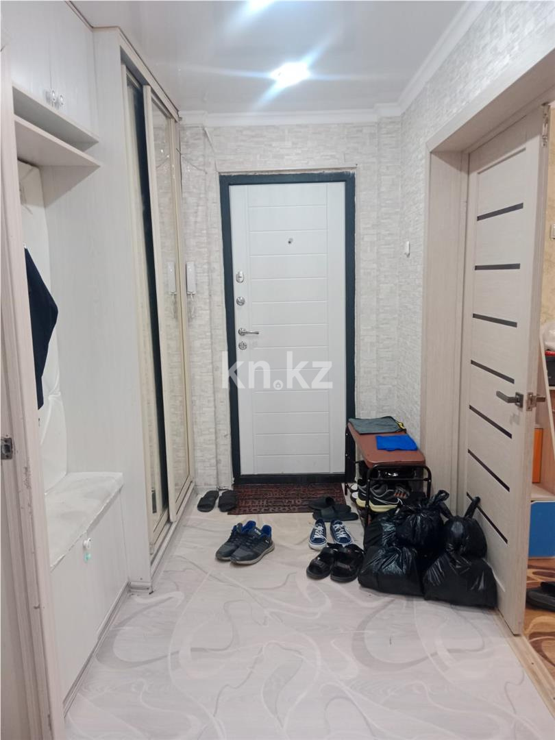 Продажа 3-комнатной квартиры, 64 м² - Продажа квартир в Караганде - страница 16 фото 13 из 15
