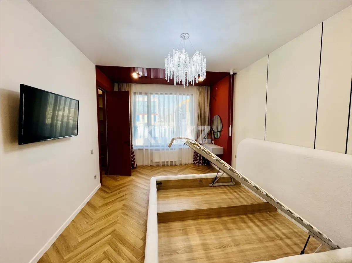 Продажа 4-комнатной квартиры, 149 м² в Астане - фото 2