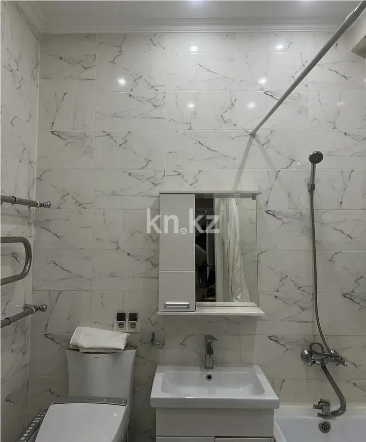 Продажа 1-комнатной квартиры, 42.3 м² - Продажа квартир в Казахстане - страница 27 фото 3 из 3