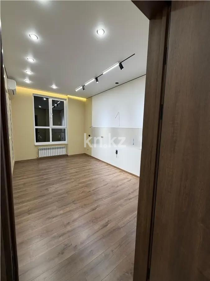 Продажа 3-комнатной квартиры, 81 м² - Продажа  трехкомнатных квартир в новостройках Алматы фото 4 из 7