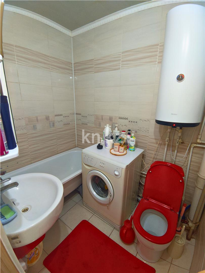 Продажа 3-комнатной квартиры, 65 м² - Продажа трехкомнатных квартир на Федоровке Караганды фото 5 из 6