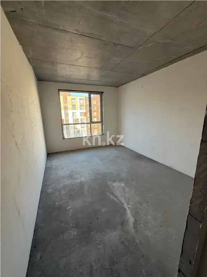Продажа 3-комнатной квартиры, 80 м², ул. Байтурсынова, дом  22 стр - Продажа  трехкомнатных квартир в Астане без посредников с фото фото 1 из 4
