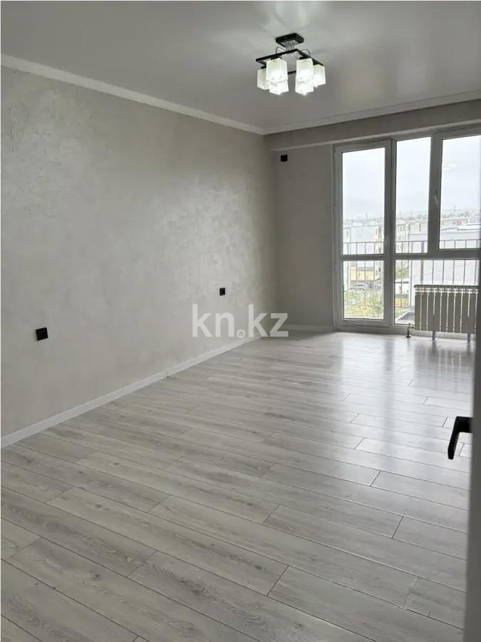 Продажа 3-комнатной квартиры, 77 м² - Продажа квартир в Казахстане - страница 16 фото 1 из 4