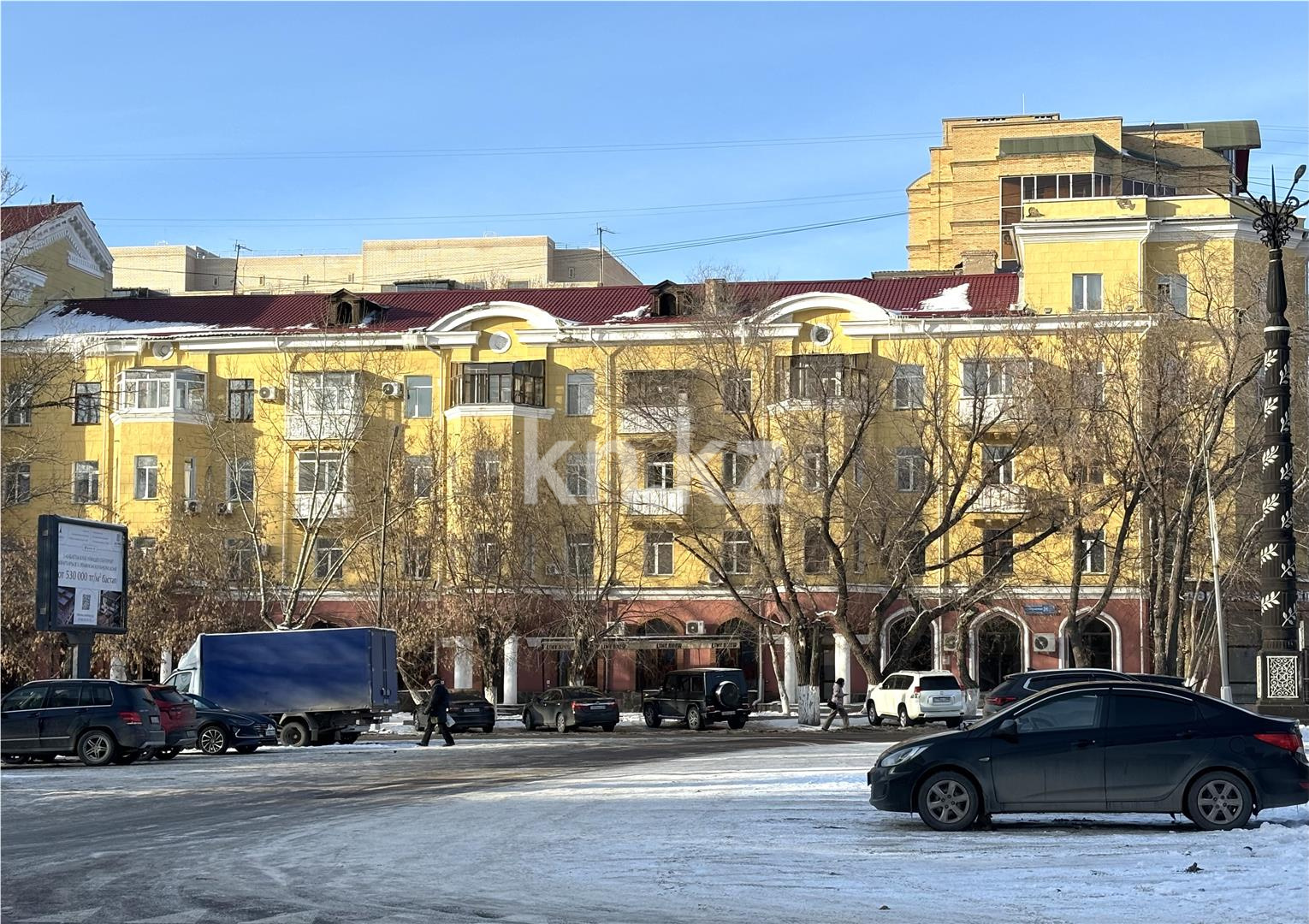 Продажа 2-комнатной квартиры, 50 м² - Продажа квартир в Караганде - страница 87 фото 18 из 19