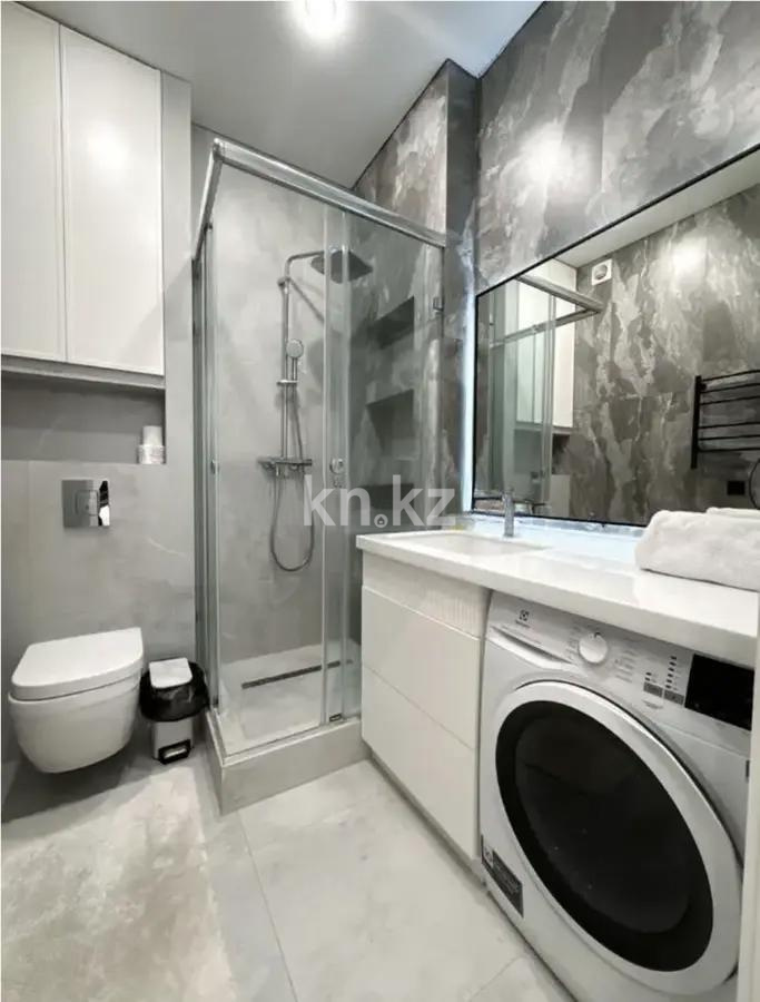 Продажа 2-комнатной квартиры, 49.4 м² - Продажа квартир в новостройках Алматы без посредников - страница 6 фото 3 из 3