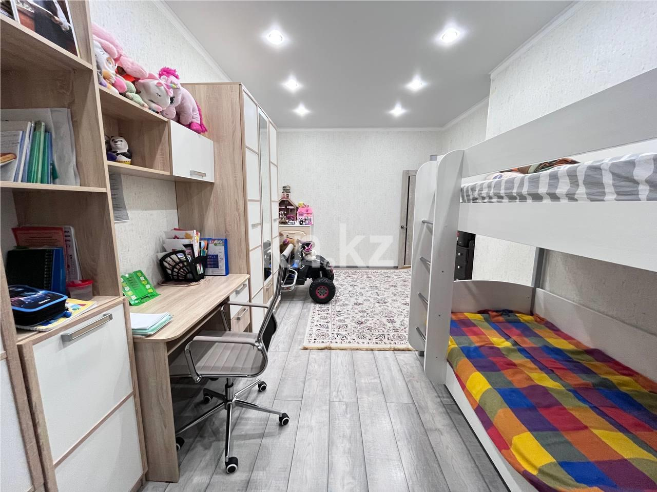 Продажа 4-комнатной квартиры, 111 м² - Продажа квартир в Балхаше фото 6 из 42