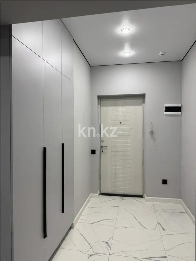 Продажа 1-комнатной квартиры, 45 м² - Продажа квартир в новостройках Алматы без посредников - страница 17 фото 4 из 4