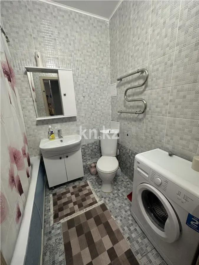 Продажа 1-комнатной квартиры, 38 м² в Астане - фото 3