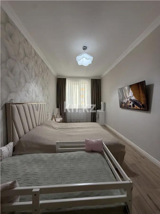 Продажа 2-комнатной квартиры, 73 м², пр. Улы Дала, дом  41 - Продажа  двухкомнатных квартир в Астане фото 2 из 4