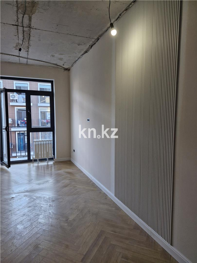 Продажа 2-комнатной квартиры, 69 м², мкр-н Нуркент, дом  6/2 - Продажа квартир в Алматы фото 2 из 4