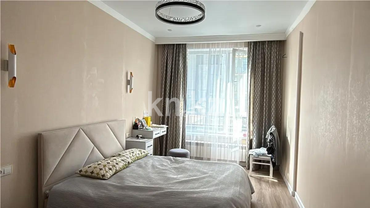 Продажа 2-комнатной квартиры, 65 м² в Астане - фото 2