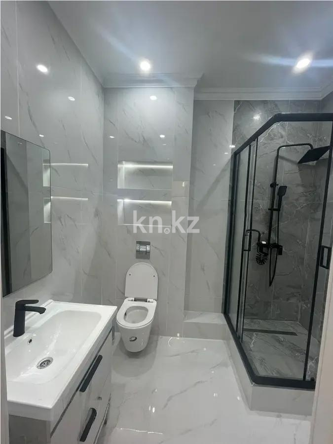 Продажа 2-комнатной квартиры, 40 м² в Алматы - фото 3