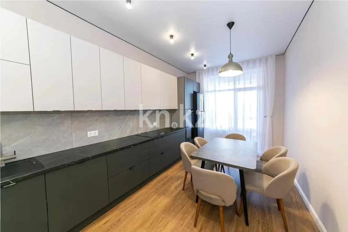 Продажа 3-комнатной квартиры, 92 м² в Астане - фото 4