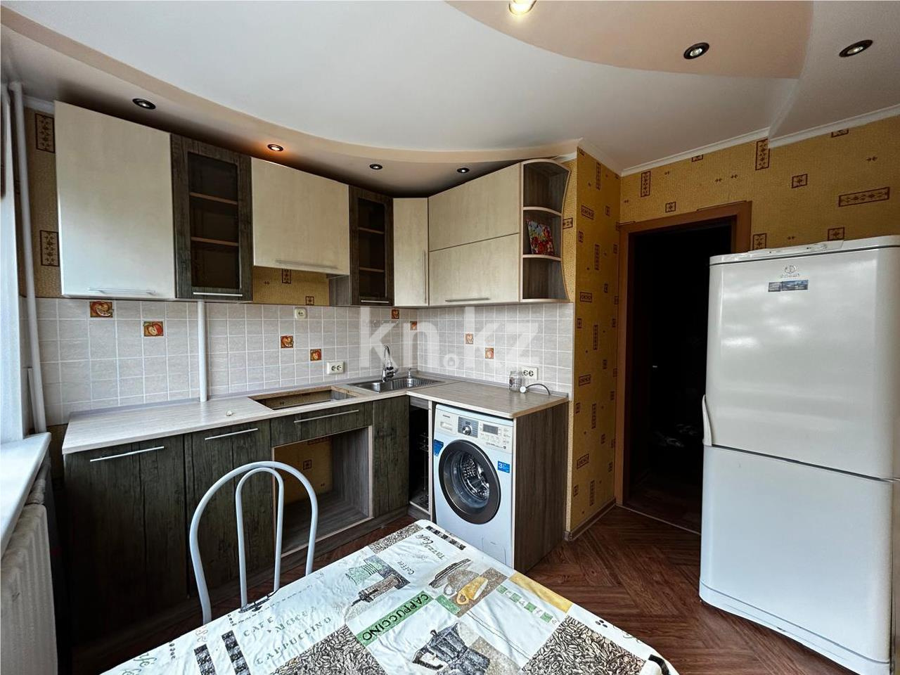 Продажа 2-комнатной квартиры, 51 м², пр. Строителей - Продажа  двухкомнатных квартир в Караганде фото 7 из 11